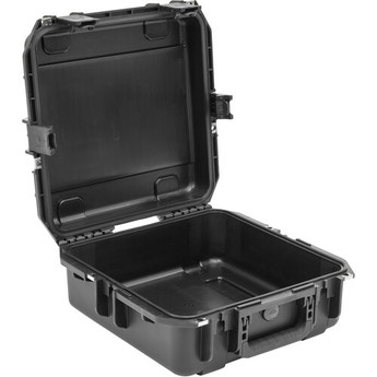 Skb iSeries 1515-6 Waterproof Hard Utility Case, Empty without Insert