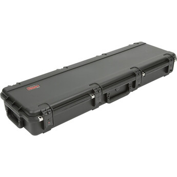 Skb 3i-5014-TKBD iSeries 76-Note Keyboard Case (Narrow)
