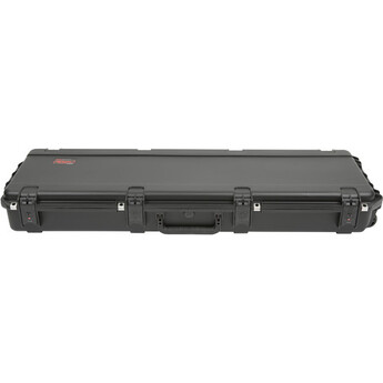 Skb 3i-5014-TKBD iSeries 76-Note Keyboard Case (Narrow) — thumbnail 2