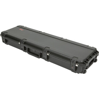 Skb 3i-5014-TKBD iSeries 76-Note Keyboard Case (Narrow) — thumbnail 3