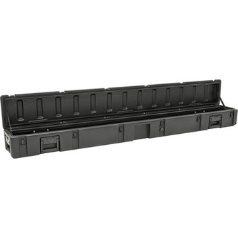 Skb Wheeled 86 x 8 x 8" Case (Black)