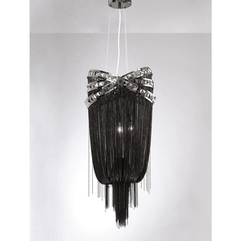 Avenue lighting hf1608 blk 1