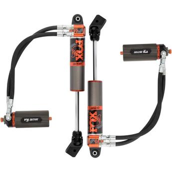 20-Up Jeep Gladiator 3.0 Factory Race Series Internal Bypass R/R DSC Front Shock 2-3in. Lift