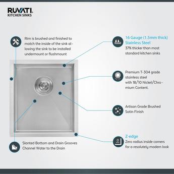 Ruvati rvh7111 5