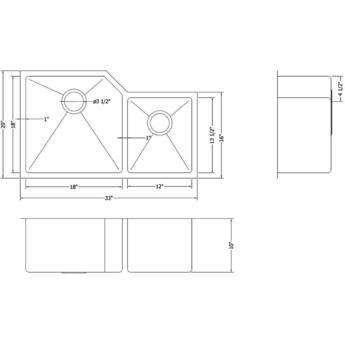 Ruvati rvh8150 8