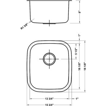 Ruvati rvm4110 10