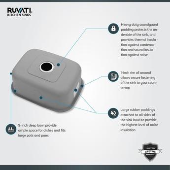 Ruvati rvm4138 7
