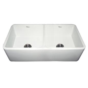 Whitehaus WH3719WHITE