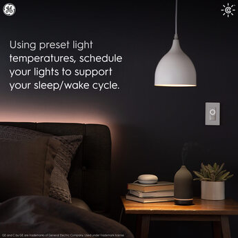 Cync by GE Bedroom Light & Remote Starter Kit — thumbnail 10