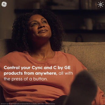 Cync by GE Bedroom Light & Remote Starter Kit — thumbnail 13