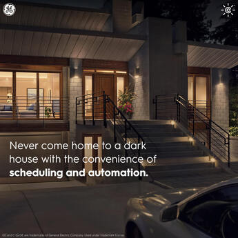 Cync by GE Bedroom Light & Remote Starter Kit — thumbnail 6