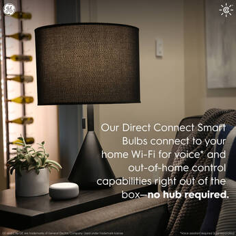 Cync by GE Bedroom Light & Remote Starter Kit — thumbnail 8