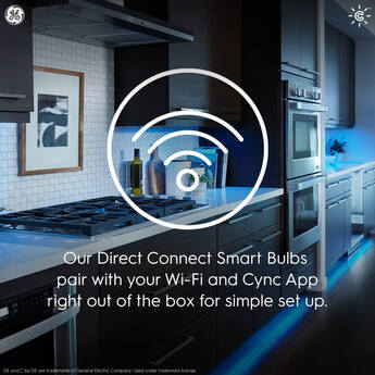 Cync by GE Bedroom Light & Remote Starter Kit — thumbnail 9