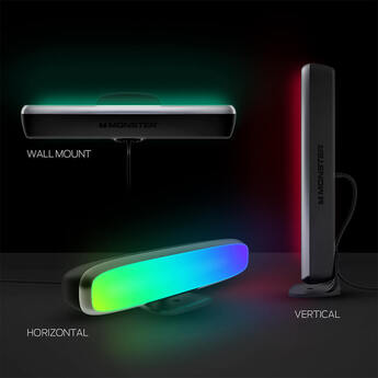 Monster Smart LED Light Bar — thumbnail 2