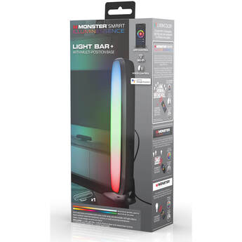 Monster Smart LED Light Bar — thumbnail 4