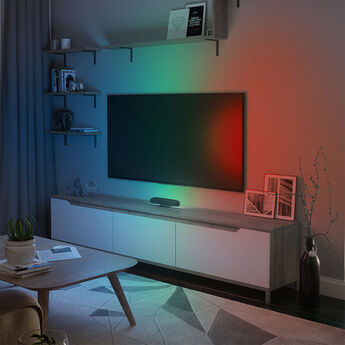 Monster Smart LED Light Bar — thumbnail 5