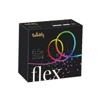 Twinkly Flex - Flexible LED 200 Pixel Light Tube