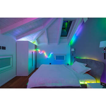 Twinkly Flex - Flexible LED 200 Pixel Light Tube — thumbnail 6