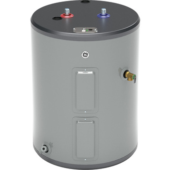 26 Gallon Top Port Lowboy Electric Water Heater