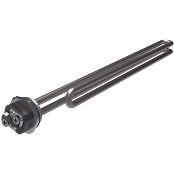 26 Gallon Top Port Lowboy Electric Water Heater — thumbnail 4