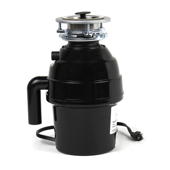 3/4 HP Continuous Feed Garbage Disposer — thumbnail 3