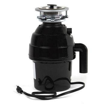 3/4 HP Continuous Feed Garbage Disposer — thumbnail 4