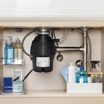 3/4 HP Continuous Feed Garbage Disposer — thumbnail 5