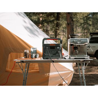 Explorer 1000 v2 Portable Power Station — thumbnail 7