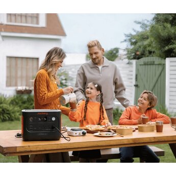 Explorer 1500 v2 Portable Power Station — thumbnail 7