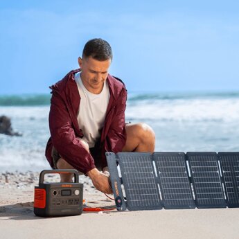 Explorer 300 v2 Portable Power Station — thumbnail 4