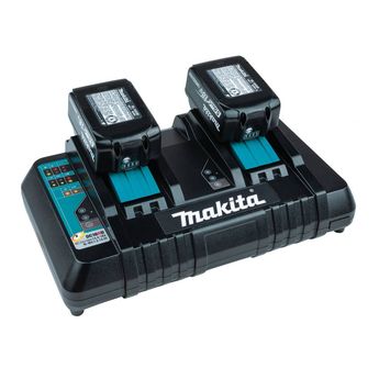 Makita xt507pt 14