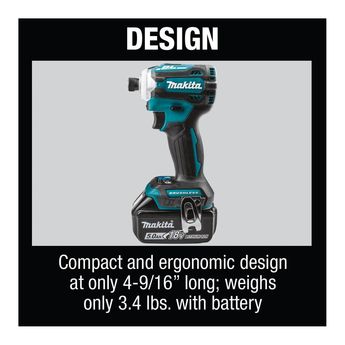 Makita xt507pt 9