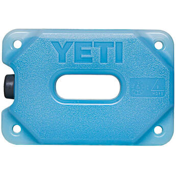 Yeti ICE 2 Lb. Freezer Block