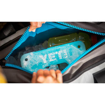 Yeti ICE 2 Lb. Freezer Block — thumbnail 2