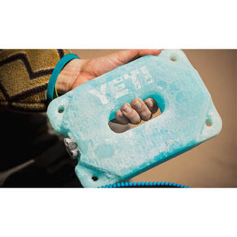 Yeti ICE 2 Lb. Freezer Block — thumbnail 3