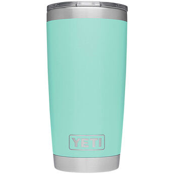 Yeti Rambler 20 oz. Tumbler - Stainless Steel