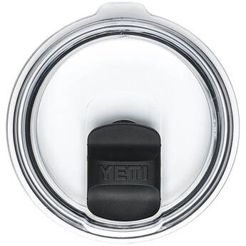 Yeti Rambler 30 oz. MagSlider Lid - Clear
