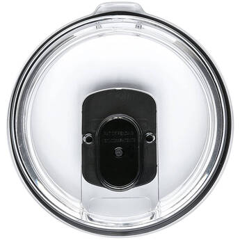 Yeti Rambler 30 oz. MagSlider Lid - Clear — thumbnail 2