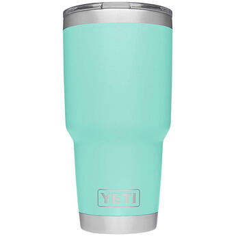 Yeti Rambler 30 oz. Tumbler - Seafoam