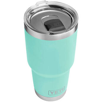 Yeti Rambler 30 oz. Tumbler - Seafoam — thumbnail 3