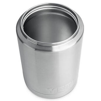 Yeti Half Gallon Rambler Jug - Stainless Steel — thumbnail 3