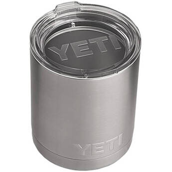 Yeti Rambler 10 oz. Lowball - Seafoam — thumbnail 2