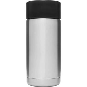 Yeti Rambler 12 oz. Bottle with HotShot Cap - White — thumbnail 2