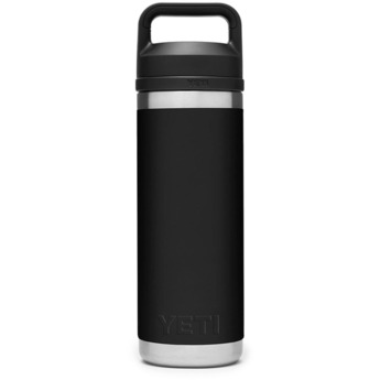 Yeti Rambler 18 oz. Bottle with Chug Cap - Seafoam — thumbnail 2