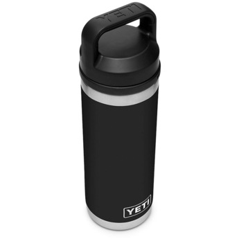 Yeti Rambler 18 oz. Bottle with Chug Cap - Seafoam — thumbnail 4
