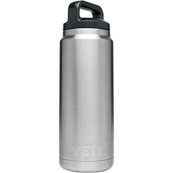 Yeti Rambler 26 oz. Bottle - Seafoam