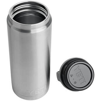 Yeti Rambler 26 oz. Bottle - Seafoam — thumbnail 2