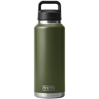 Yeti, Kitchen, 46 Oz Olive Green Yeti Rambler With Chug Cap Nwt