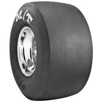 Mickey Thompson ET Drag Tire - 28.0/10.5-15W M5 30551