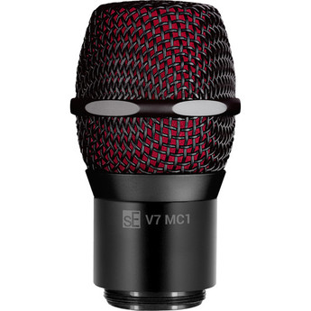 Se electronics v7 mc1 black 1